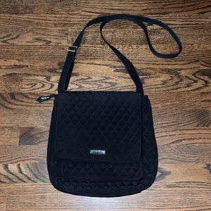 Vera Bradley Messenger Bag